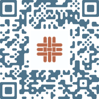 QR Code - UTH logo.png